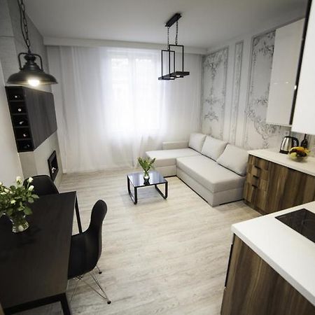 Luksusowy Apartament W Krakowie - Stare Podgorze - Rynek Podgorski Экстерьер фото