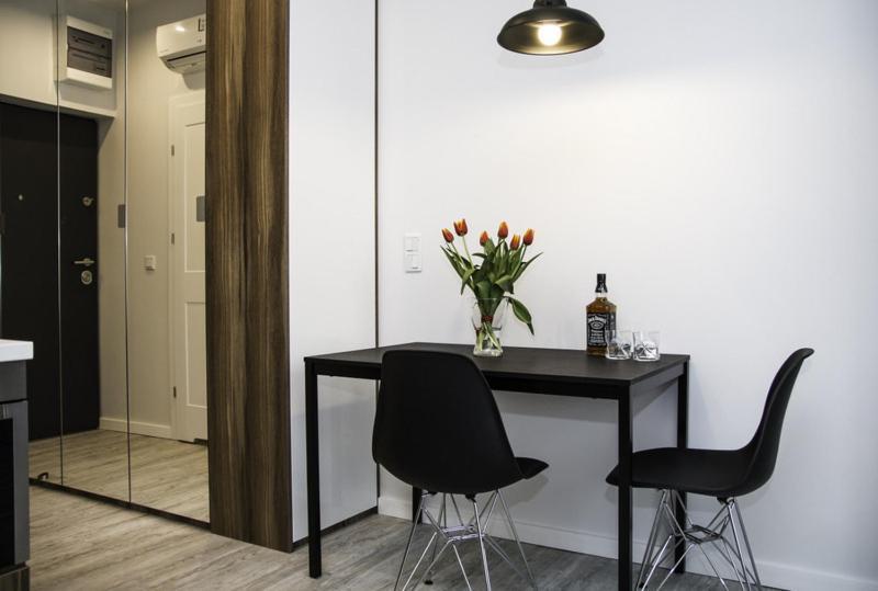 Luksusowy Apartament W Krakowie - Stare Podgorze - Rynek Podgorski Экстерьер фото