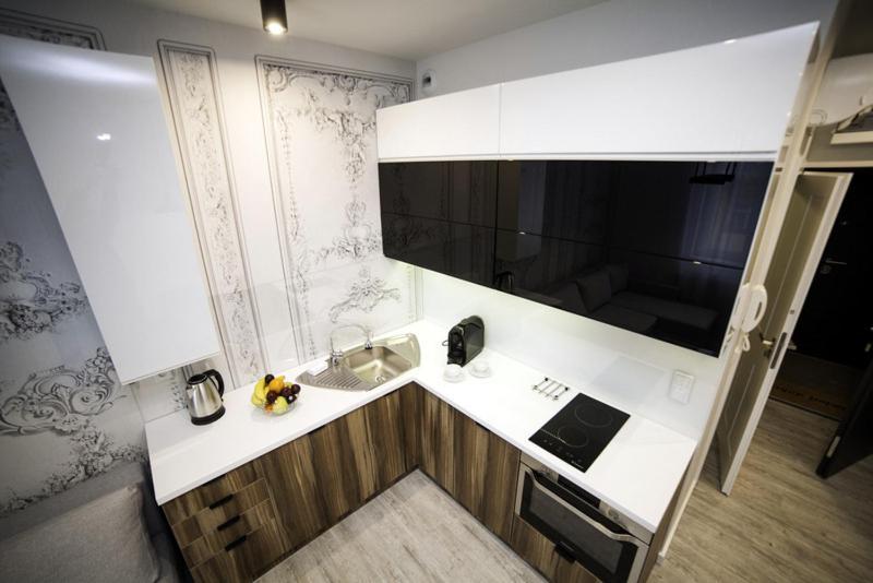 Luksusowy Apartament W Krakowie - Stare Podgorze - Rynek Podgorski Экстерьер фото